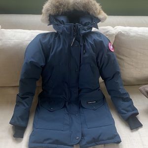 Canada Goose Jacket